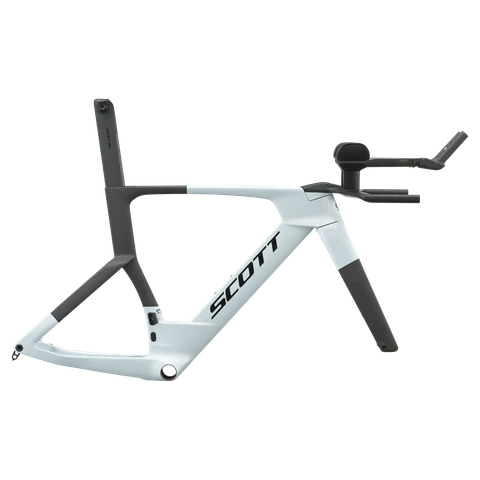 SCOTT Kit cadre Plasma RC TT